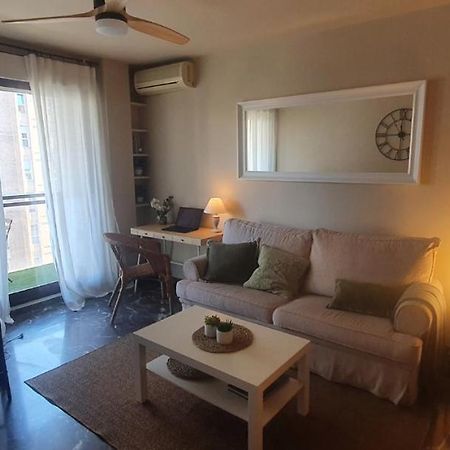 Apartamenticos Studio 75 Σαραγόσα Εξωτερικό φωτογραφία