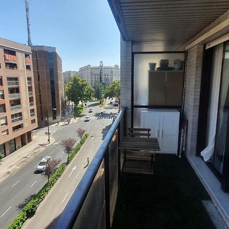 Apartamenticos Studio 75 Σαραγόσα Εξωτερικό φωτογραφία