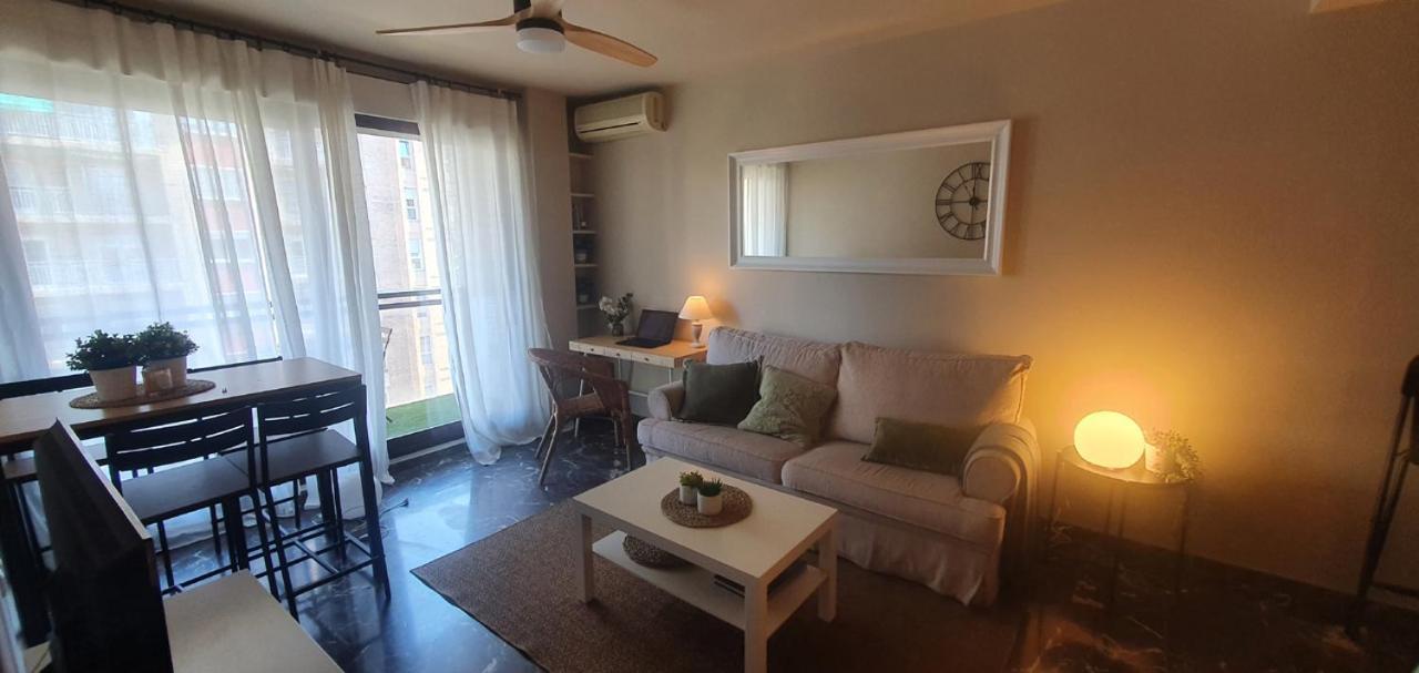 Apartamenticos Studio 75 Σαραγόσα Εξωτερικό φωτογραφία