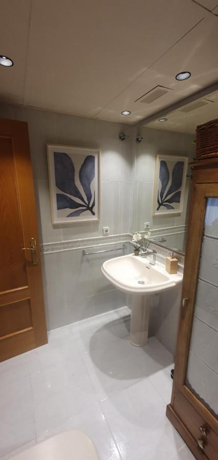 Apartamenticos Studio 75 Σαραγόσα Εξωτερικό φωτογραφία