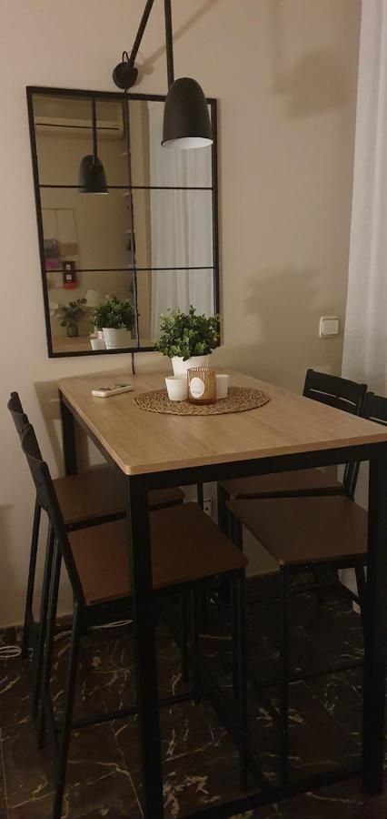 Apartamenticos Studio 75 Σαραγόσα Εξωτερικό φωτογραφία