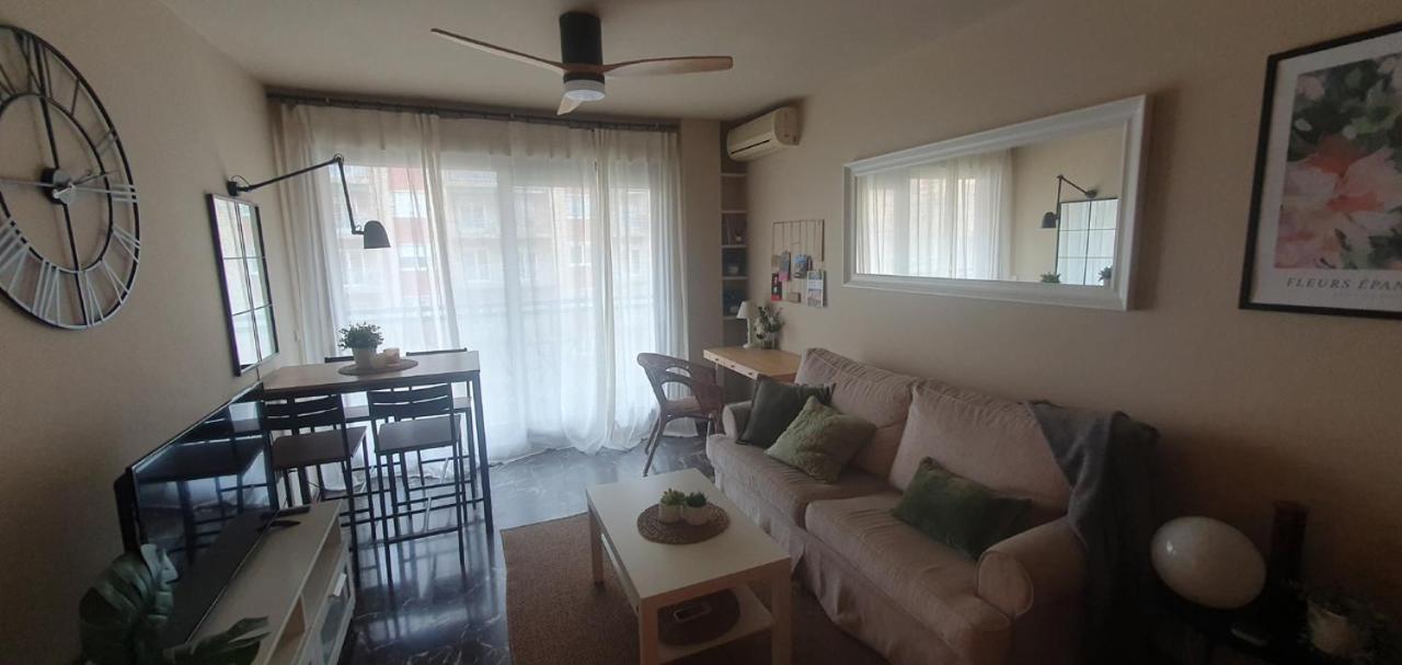 Apartamenticos Studio 75 Σαραγόσα Εξωτερικό φωτογραφία
