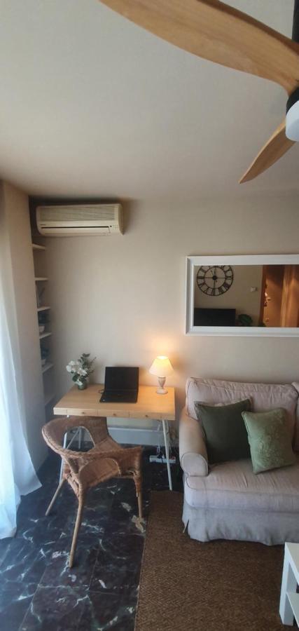 Apartamenticos Studio 75 Σαραγόσα Εξωτερικό φωτογραφία