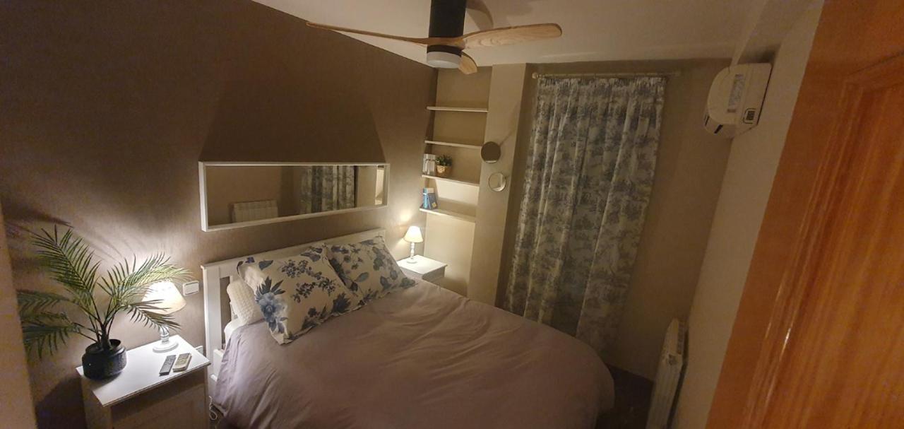 Apartamenticos Studio 75 Σαραγόσα Εξωτερικό φωτογραφία