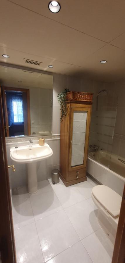 Apartamenticos Studio 75 Σαραγόσα Εξωτερικό φωτογραφία