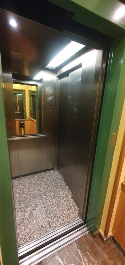 Apartamenticos Studio 75 Σαραγόσα Εξωτερικό φωτογραφία