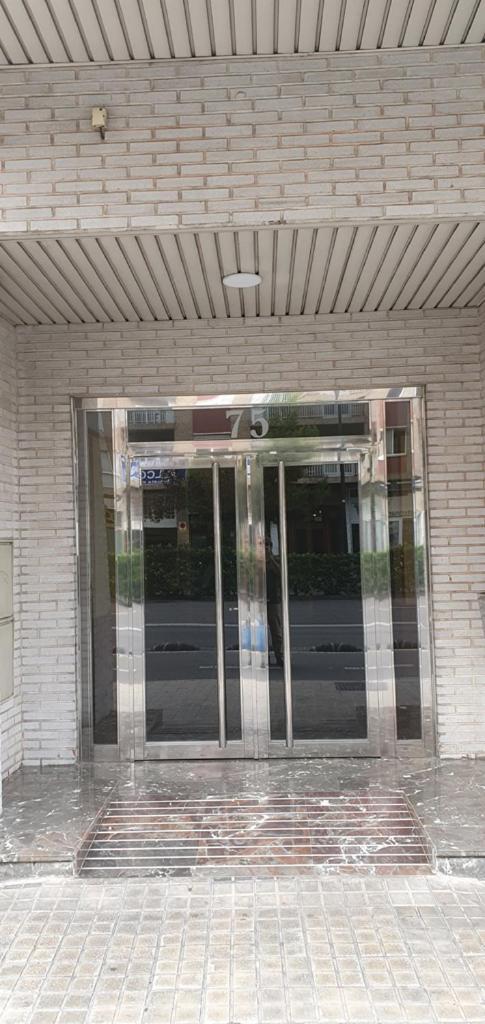 Apartamenticos Studio 75 Σαραγόσα Εξωτερικό φωτογραφία